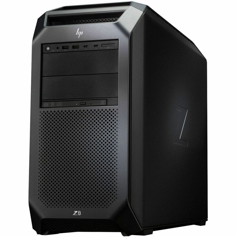 HP Z8 G4 Workstation - Tower