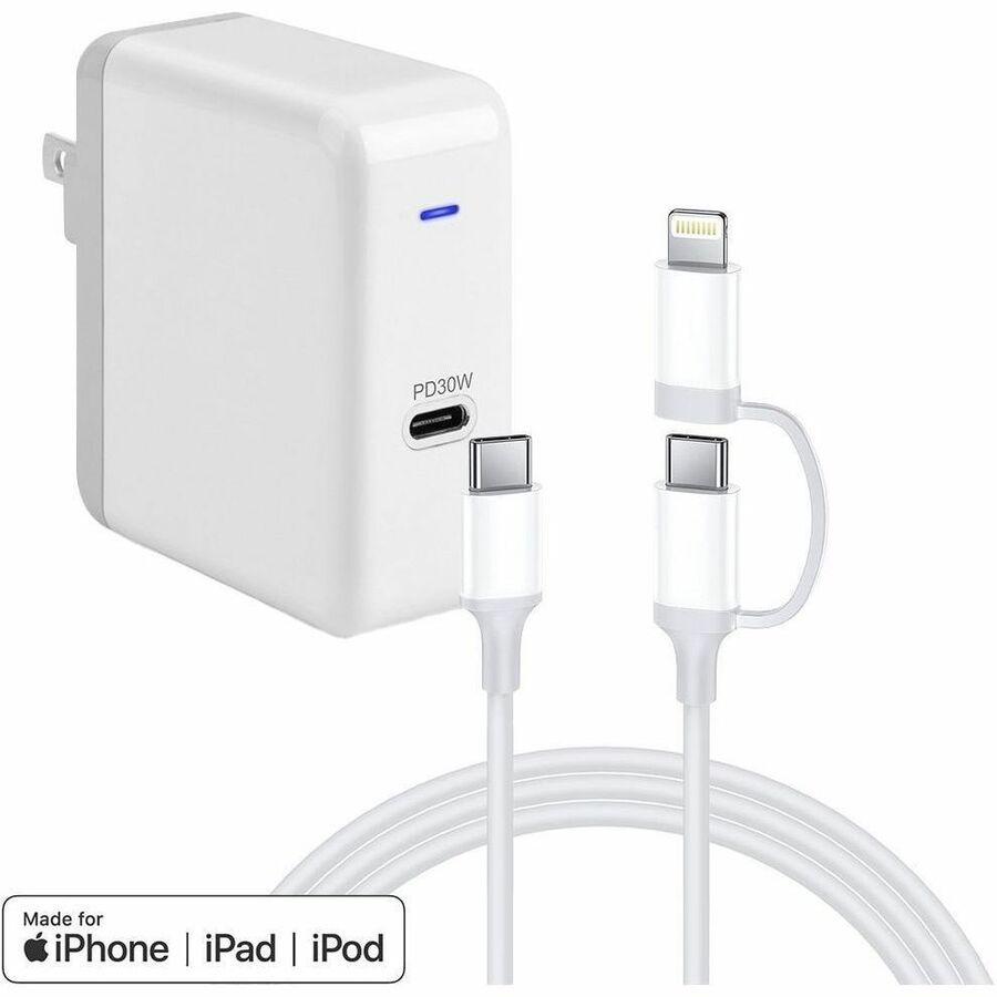 4XEM AC Adapter