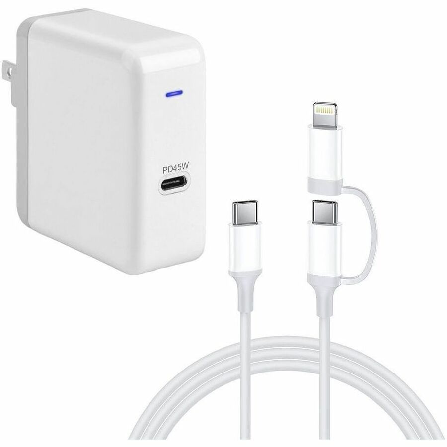 4XEM AC Adapter