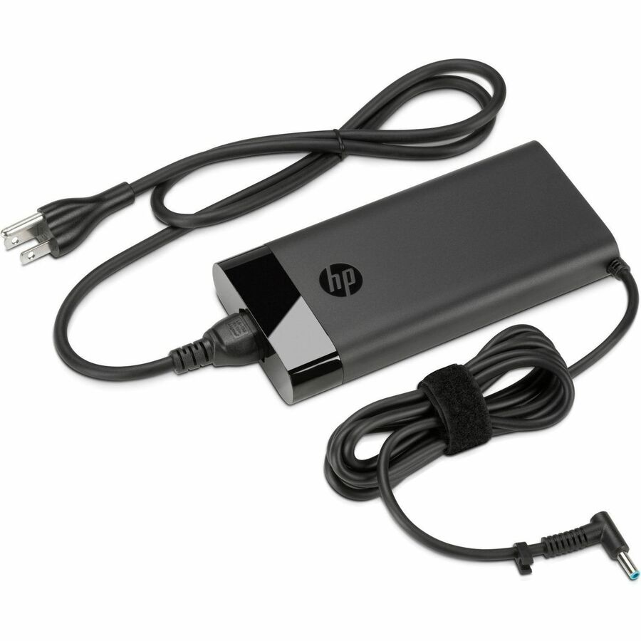 HP Slim Smart AC Adapter