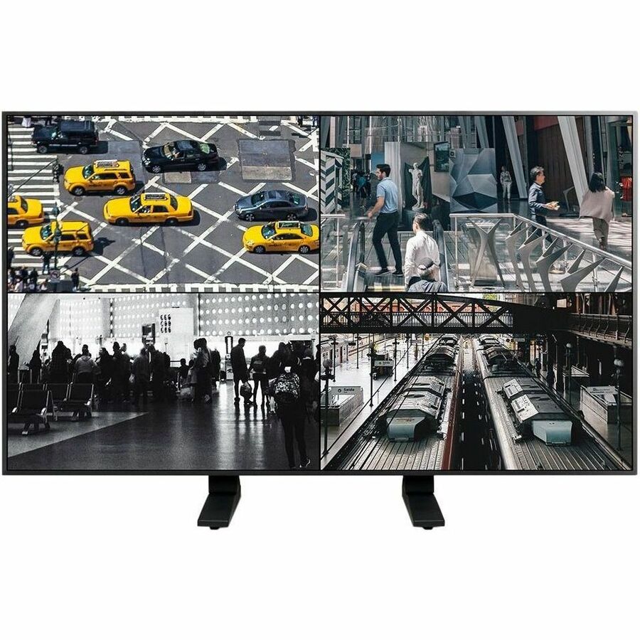GVision C55MI-AC-400G 55" Class LCD Touchscreen Monitor