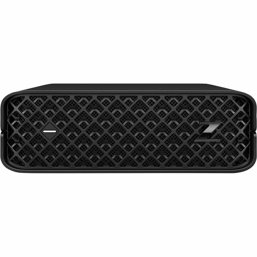 HP Z2 Mini G9 Workstation - 1 x Intel Core i7 14th Gen i7-14700 - 64 GB - 2 TB SSD - Mini PC
