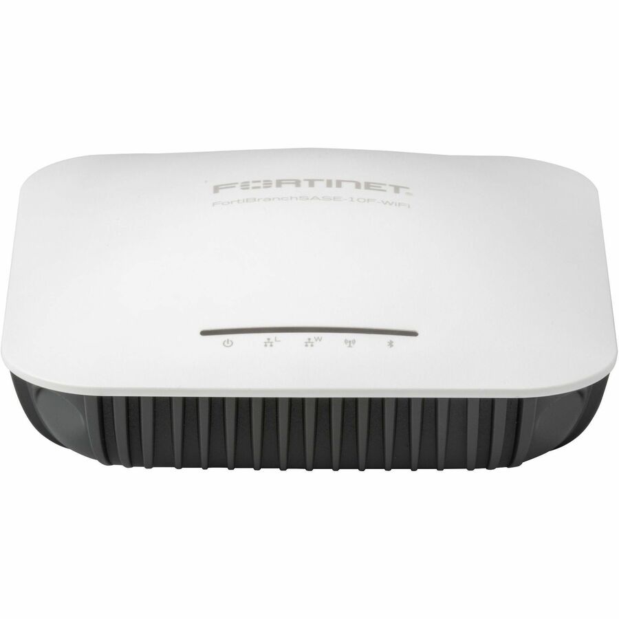 Fortinet FortiExtender FBS-10F-WIFI Dual Band Wi-Fi 6 802.11ax 1.80 Gbit/s Wireless Access Point - Indoor