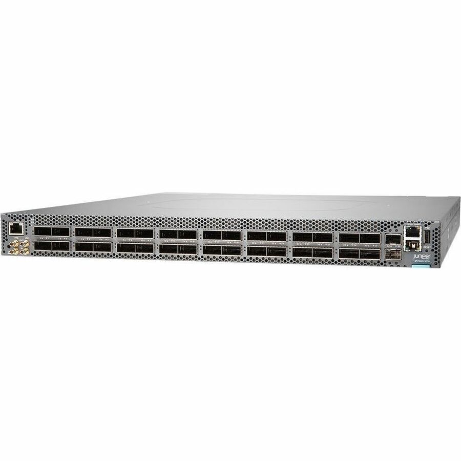 Juniper QFX5220-32CD Ethernet Switch