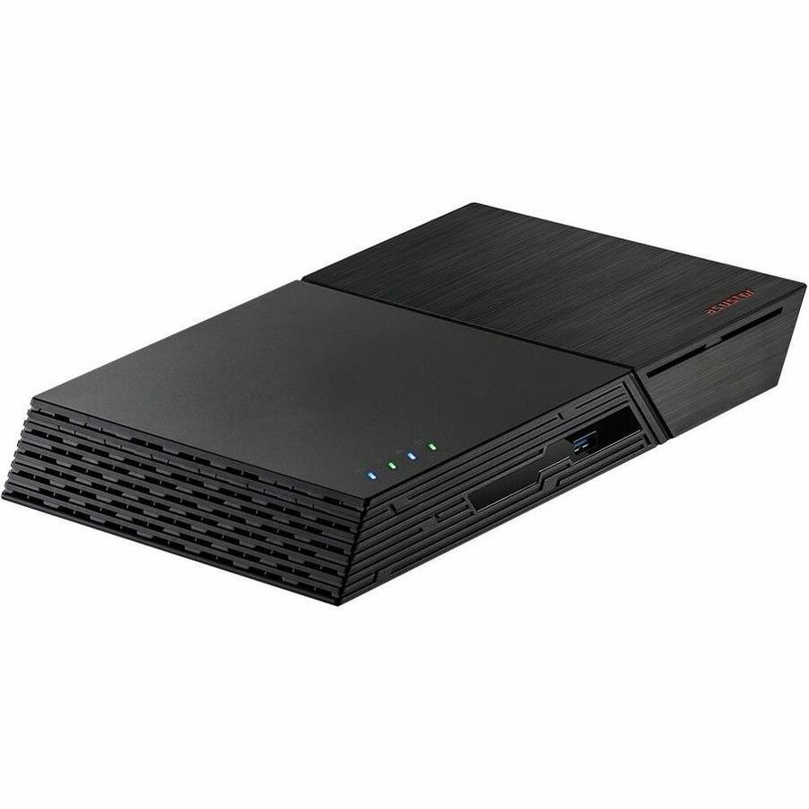 Asustor FS6812X Flashstor 12 Pro Gen 2 12 Bay NAS,Quad-Core 2.3GHz