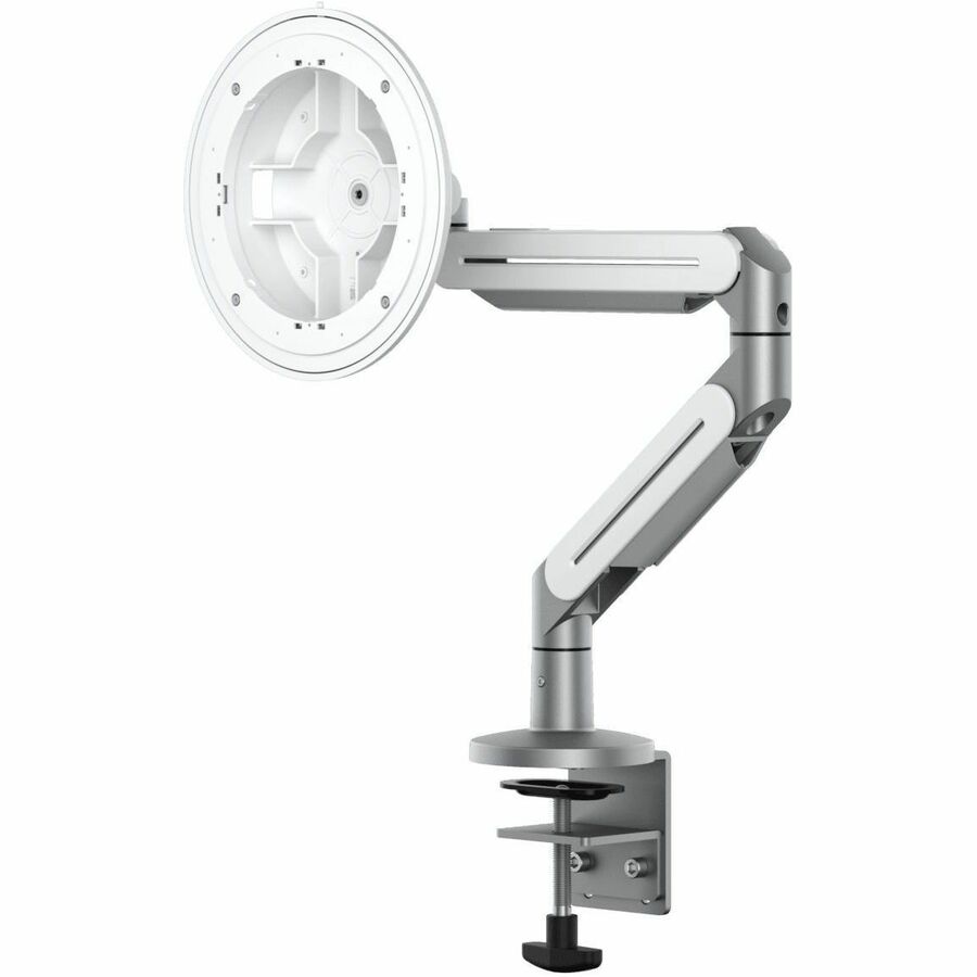 Ubiquiti Mounting Arm for Display - White, Silver
