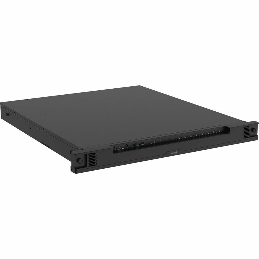 AXIS Camera Station S2224 Mk II Rack Appliance - 12 TB HDD