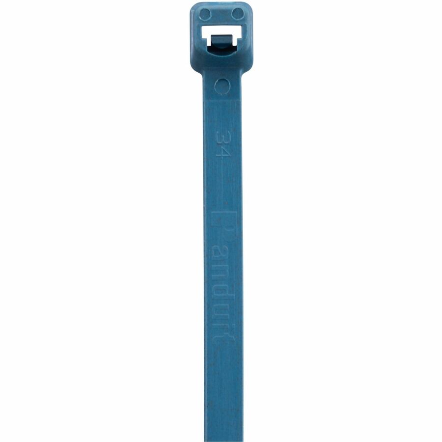 Panduit PLT4S-C96A Antimicrobial Met-Det Cable Tie