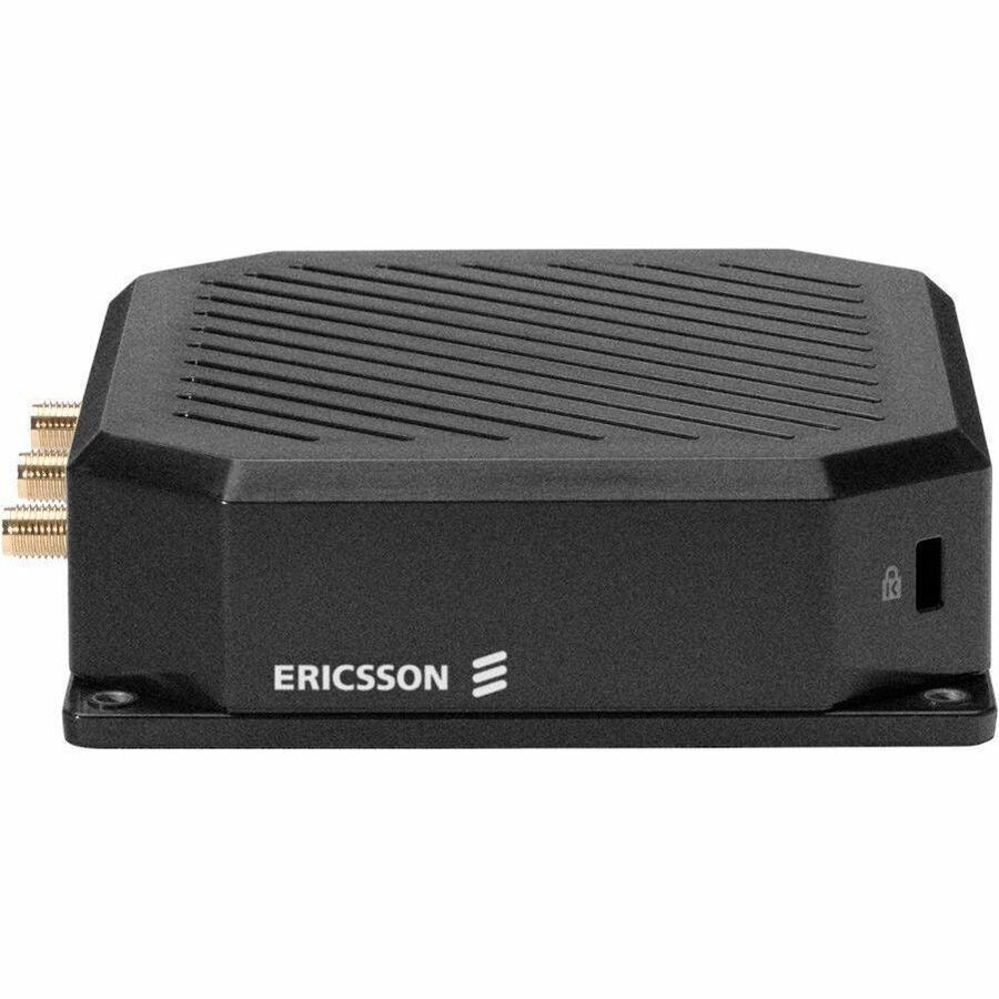 CradlePoint S400-C6-NA Wi-Fi 5 IEEE 802.11ac/k/v 2 SIM Ethernet, Cellular Modem/Wireless Router