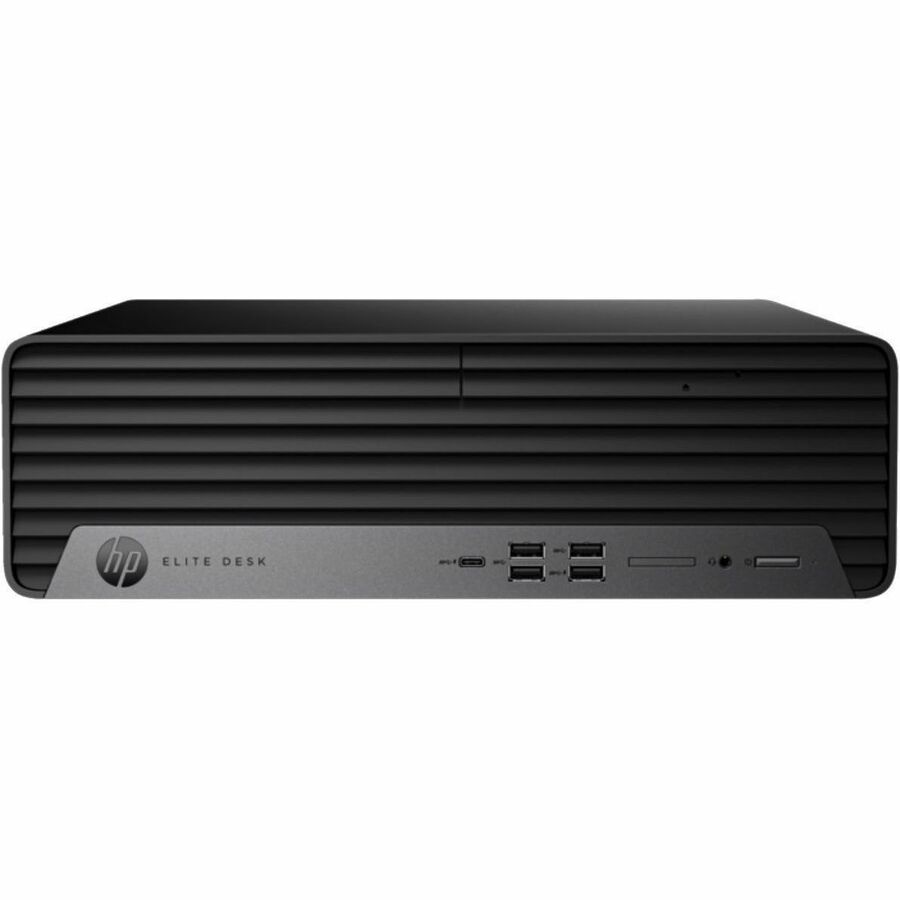 HP Elite 800 G9 Desktop Computer - Intel Core i7 12th Gen i7-12700 - 32 GB - 512 GB SSD - Small Form Factor