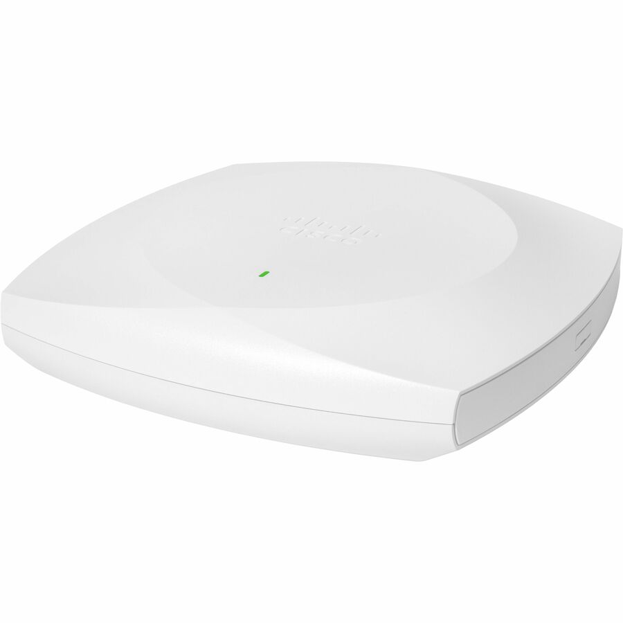 Cisco CW9176I Tri Band Wi-Fi 7 IEEE 802.11a/b/g/n/ac/ax/be/d/h/i 23 Gbit/s Wireless Access Point - Indoor