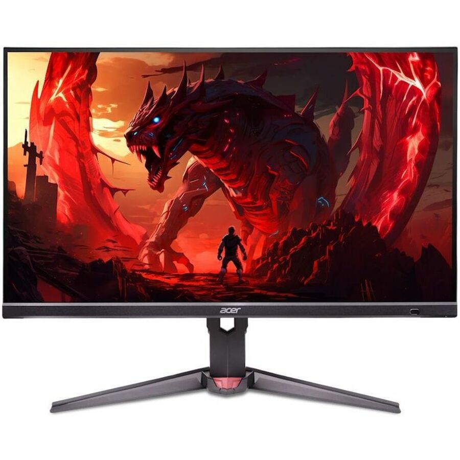Acer Nitro XV272K - Thumbnail 5