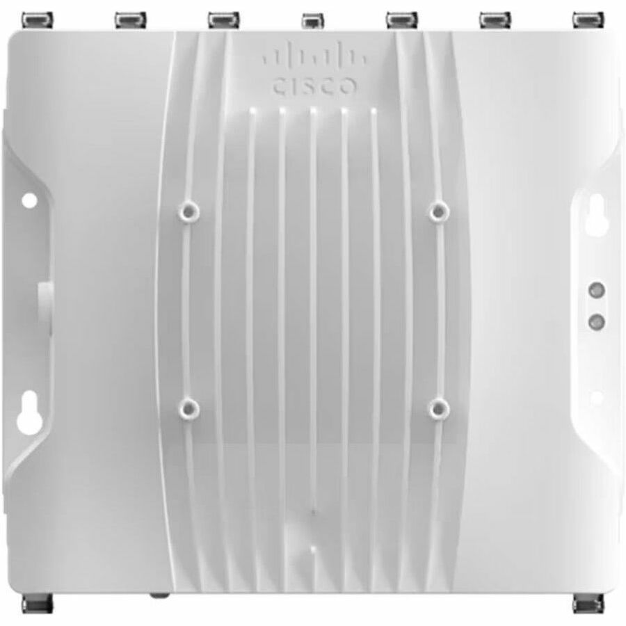 Cisco Catalyst IW9167E Tri Band Wi-Fi 6E IEEE 802.11a/b/g/n/ac/ax/d/h/i/r/k/v/u 1.50 Gbit/s Wireless Access Point - Outdoor
