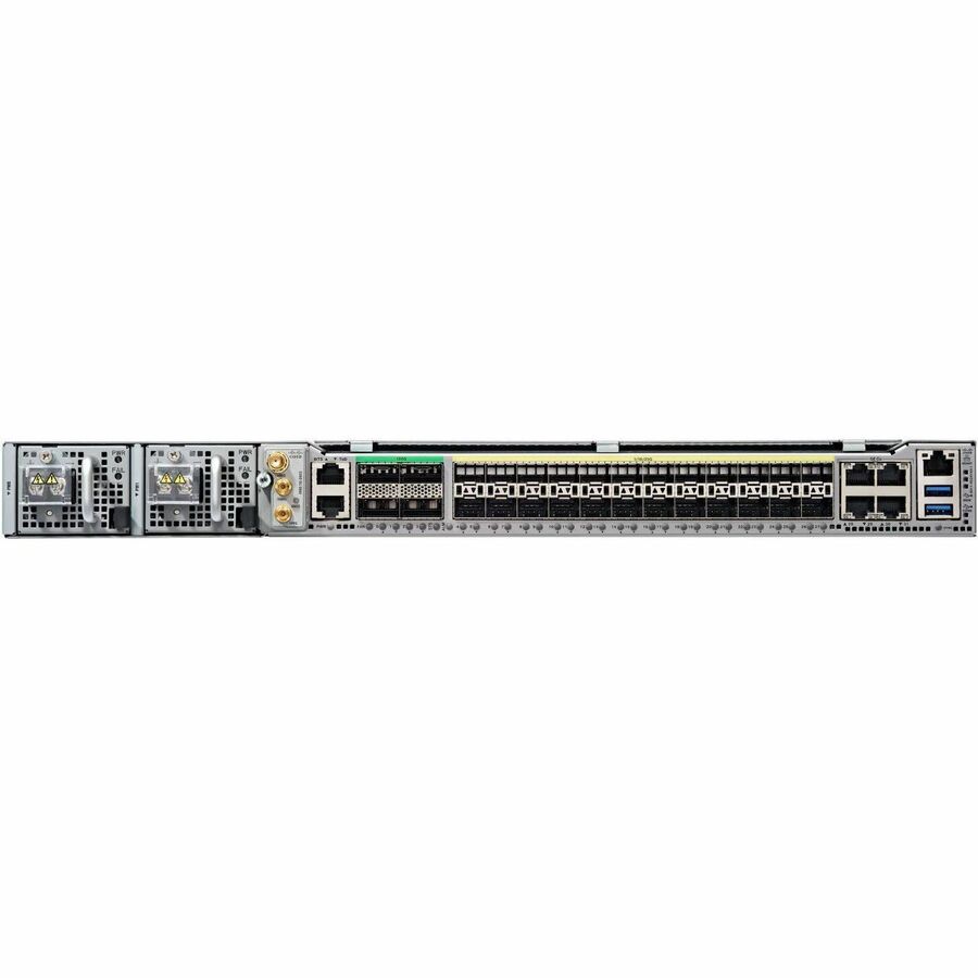Cisco 8011-4G24Y4H-I Router