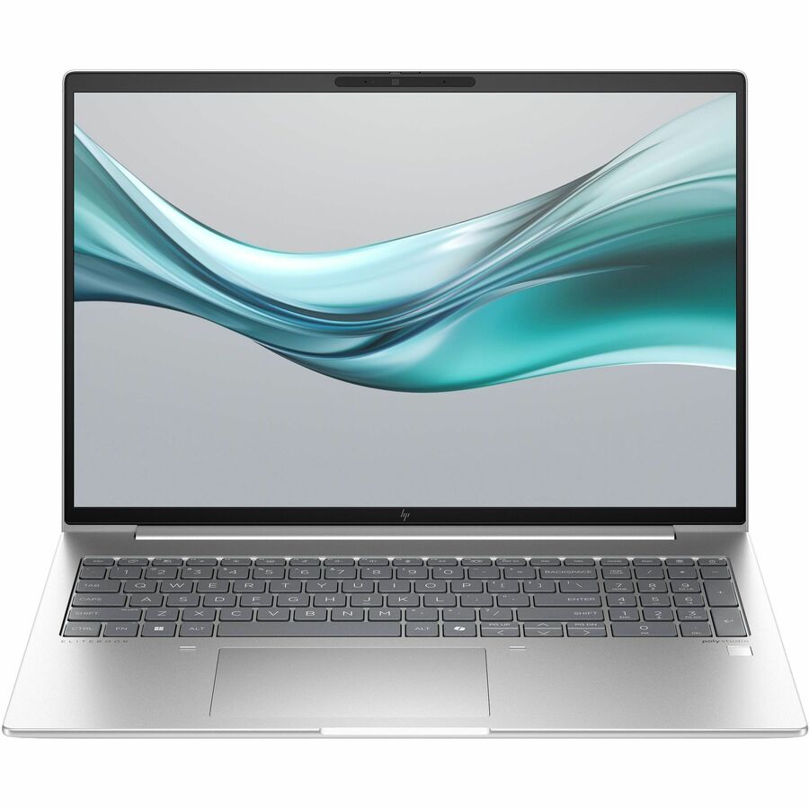 HP EliteBook 665 G11 16" Notebook - WUXGA - 60 Hz - AMD Ryzen 5 7535U - 16 GB - 256 GB SSD