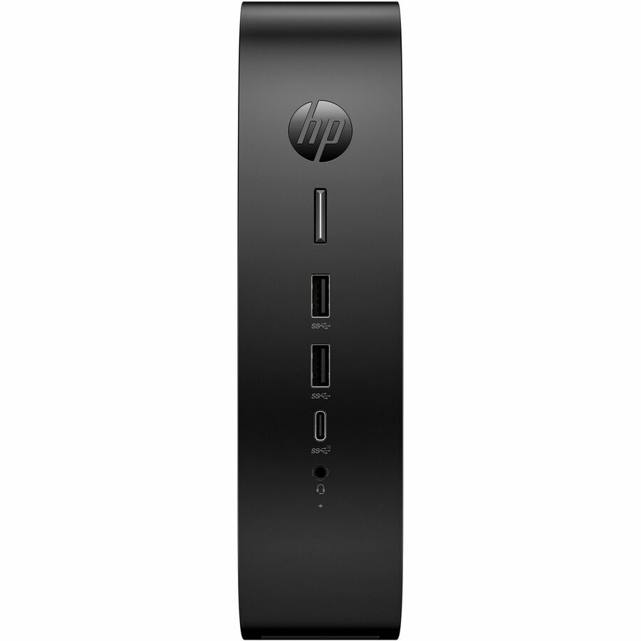 HP Elite t755 Thin Client - AMD Ryzen V2546 Hexa-core (6 Core) 3 GHz - TAA Compliant