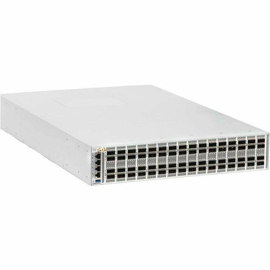 Cisco Nexus 9000 N9364E-SG2 Ethernet Switch
