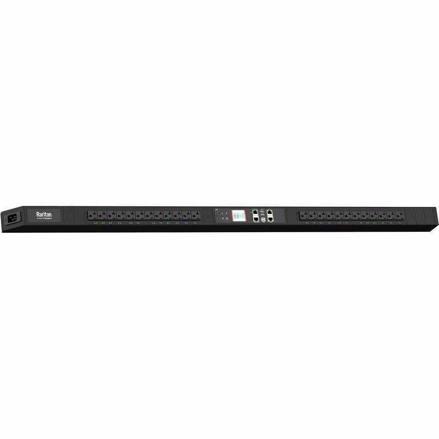 Raritan PX4-2475C-A0 24-Outlets PDU