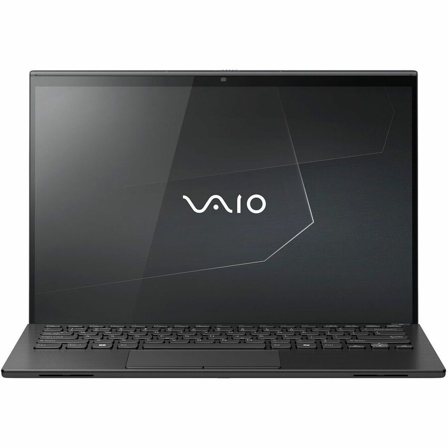VAIO SX-R VJS4R1X0111K 14" Touchscreen Notebook - WQXGA - Intel Core Ultra 7 155H - 64 GB - 2 TB SSD - Fine Black