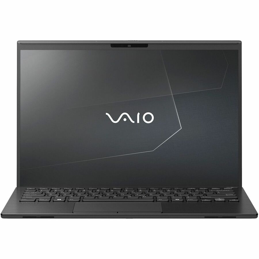 VAIO SX-R VJS4R1X0411A 14" Touchscreen Notebook - WQXGA - Intel Core Ultra 7 155H - 32 GB - 2 TB SSD - Fine Black