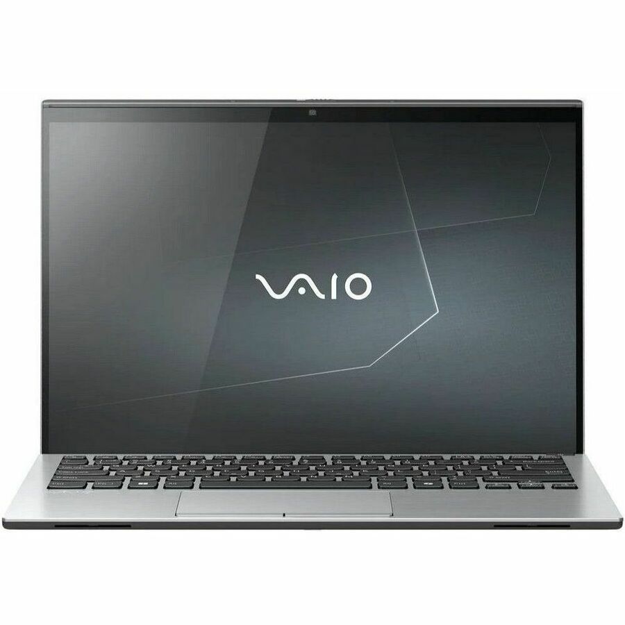 VAIO SX-R VJS4R1X0611S 14" Touchscreen Notebook - WQXGA - Intel Core Ultra 7 155H - 32 GB - 1 TB SSD - Bright Silver