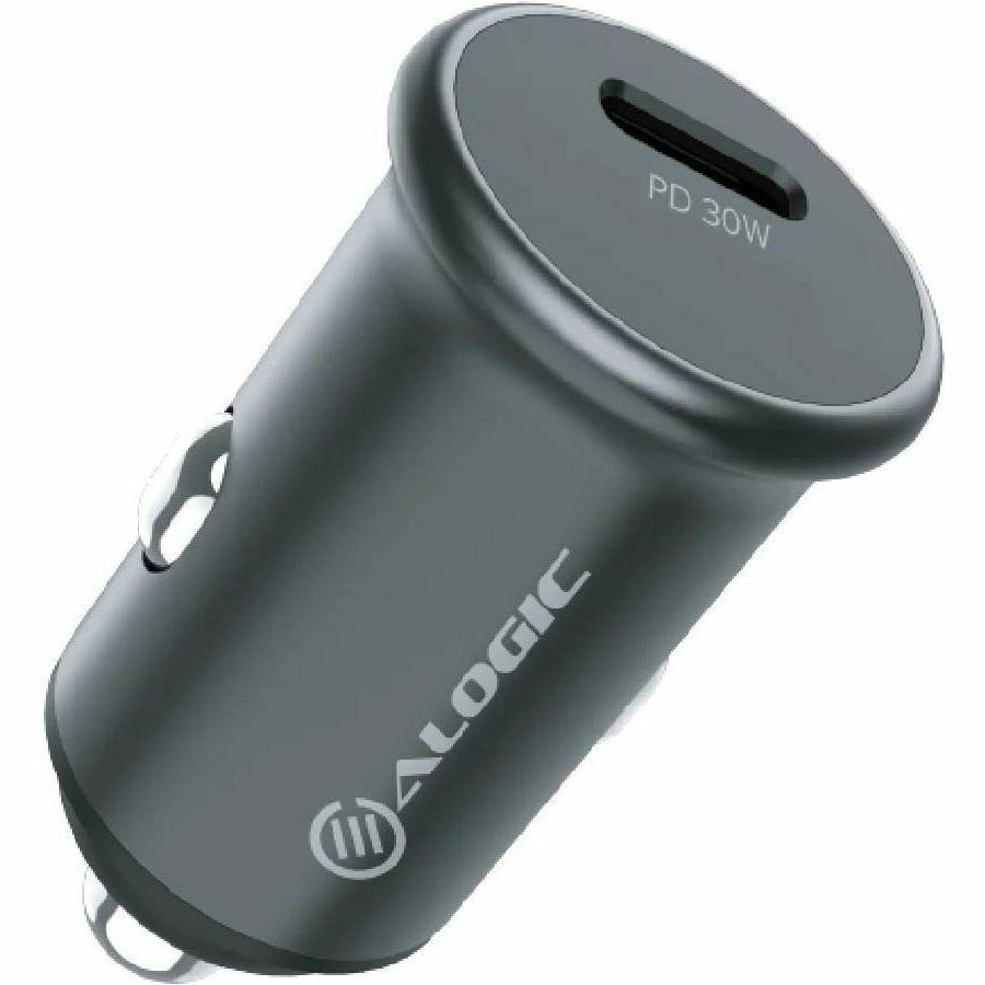 Alogic 30W Rapid Power Car Charger