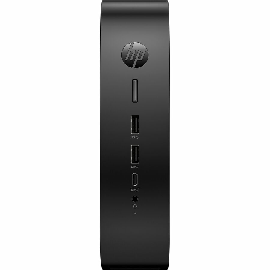 HP Elite t755 Thin Client Ryzen Embedded V2546 Hexa-core (6 Core) 3 GHz - TAA Compliant