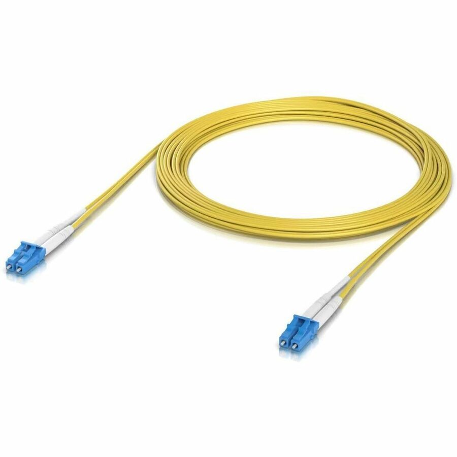 Ubiquiti OS2 Duplex LC UPC Fiber Patch Cable