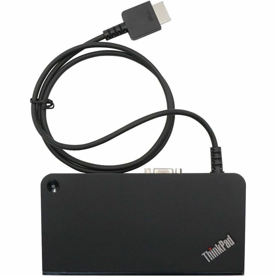 LENOVO DCG SOURCING ThinkPad OneLink+ Dock
