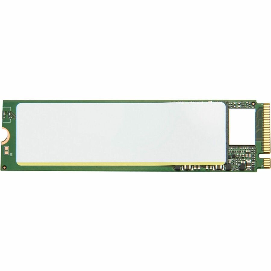 HP Value 256 GB Solid State Drive - M.2 2280 Internal - PCI Express NVMe