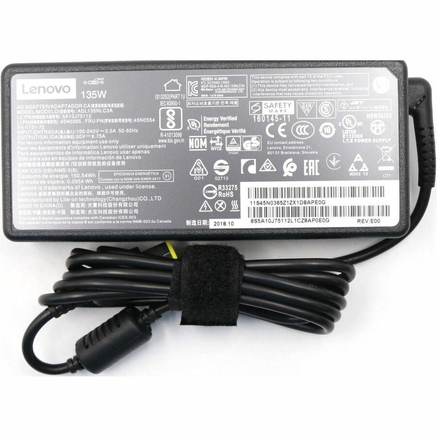 LENOVO DCG SOURCING AC Adapter