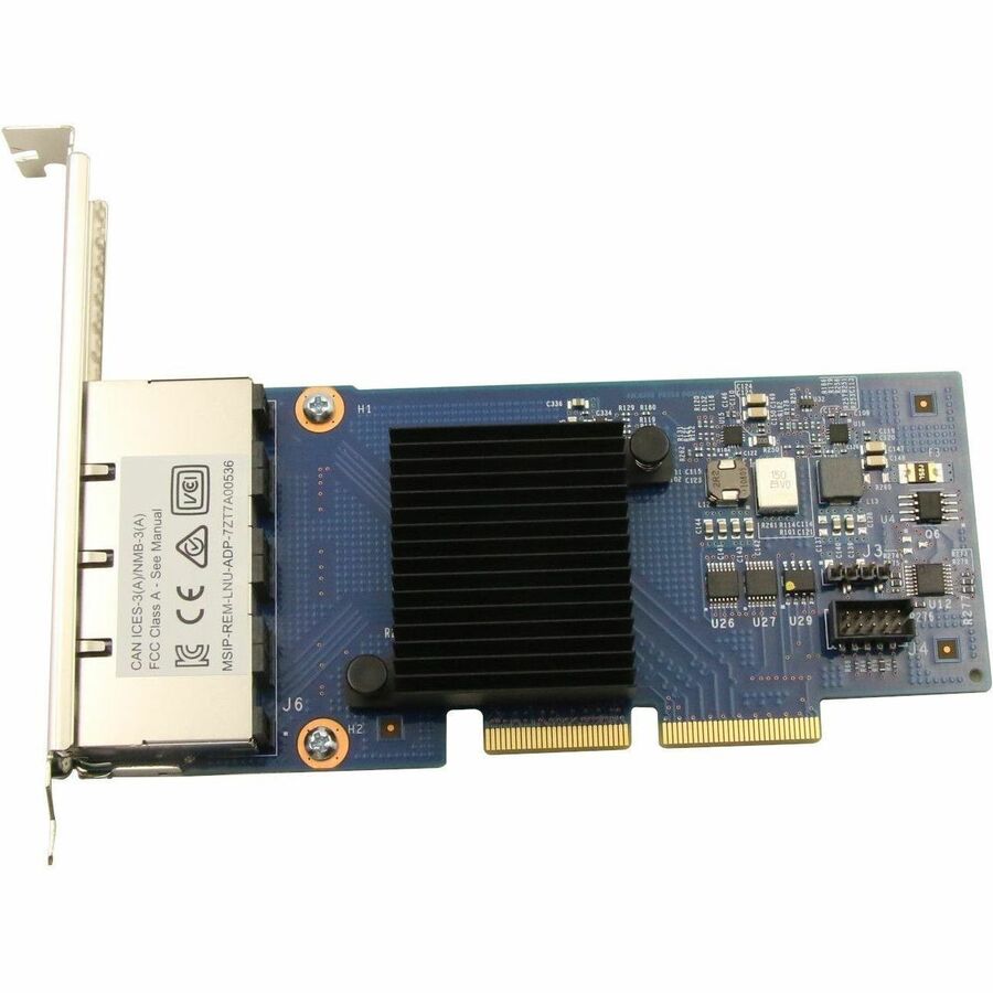 Lenovo DCG Ingram Micro Sourcing Ethernet Adapter