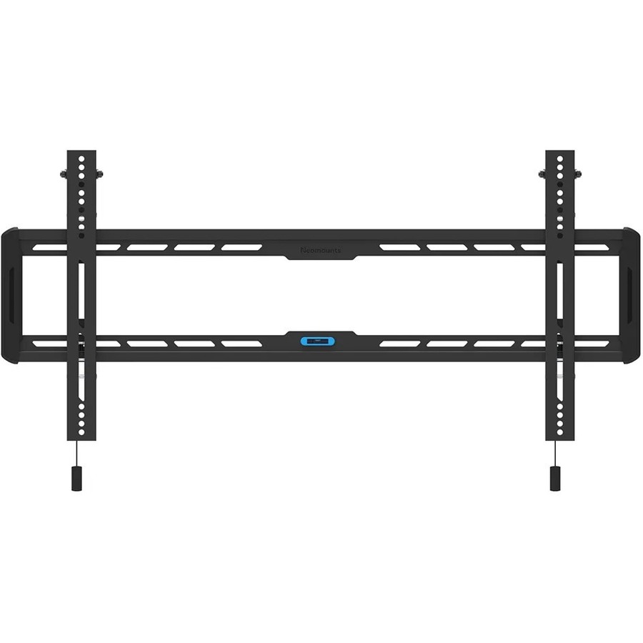 Neomounts Wall Mount for TV, Flat Panel Display - Black