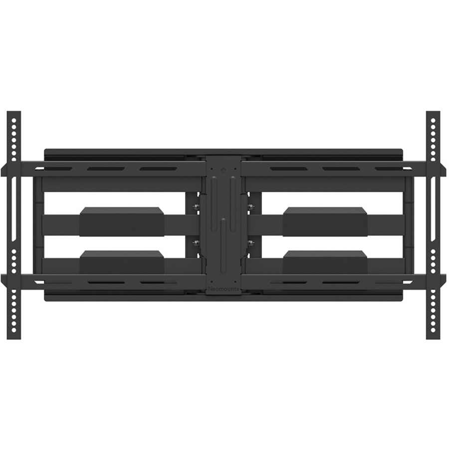 Neomounts Wall Mount for TV, Flat Panel Display - Black