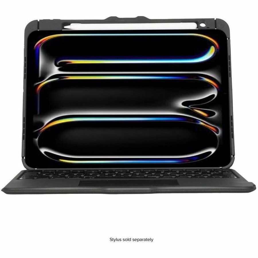 Targus® VersaVu® Bluetooth® Keyboard Case for iPad Pro® 11-inch (M5/M4)
