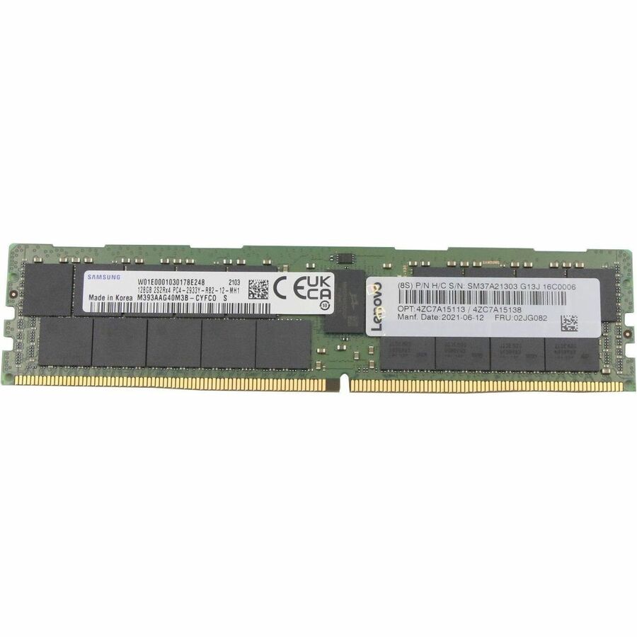 LENOVO DCG SOURCING RAM Module