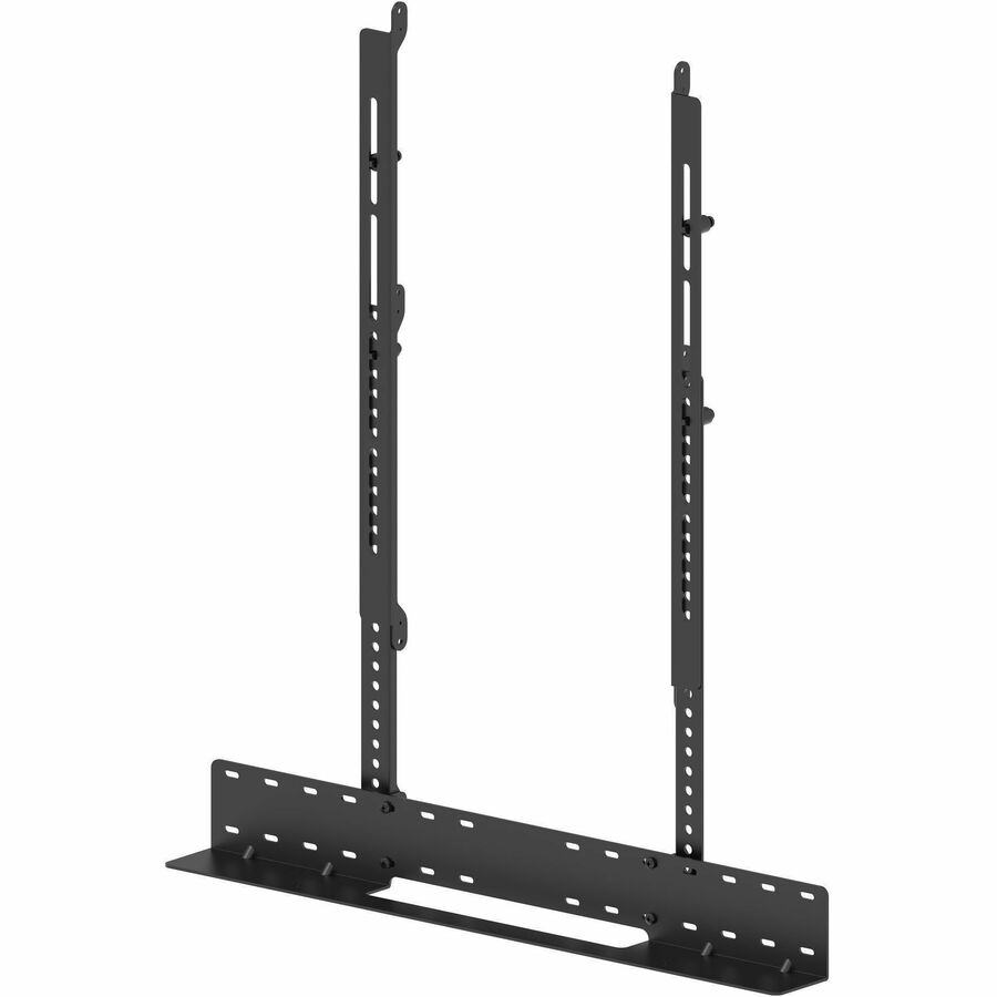 Crestron UC-SB2-DMK Wall Mount for Video Bar, Display