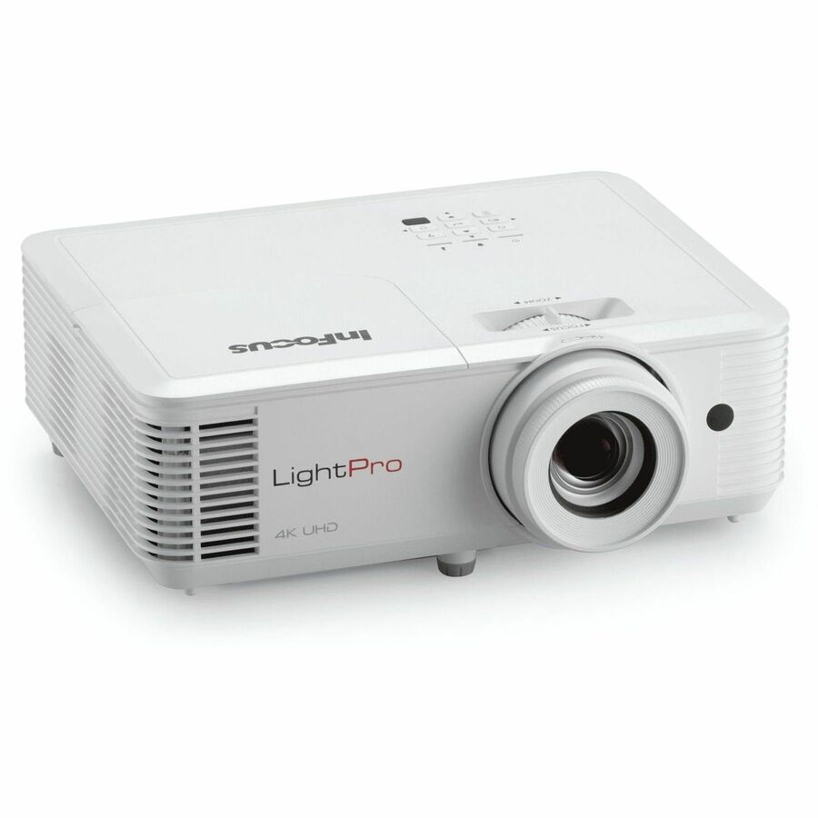 InFocus LightPro IN0061SL 3D Standard Throw DLP Projector - 16:9