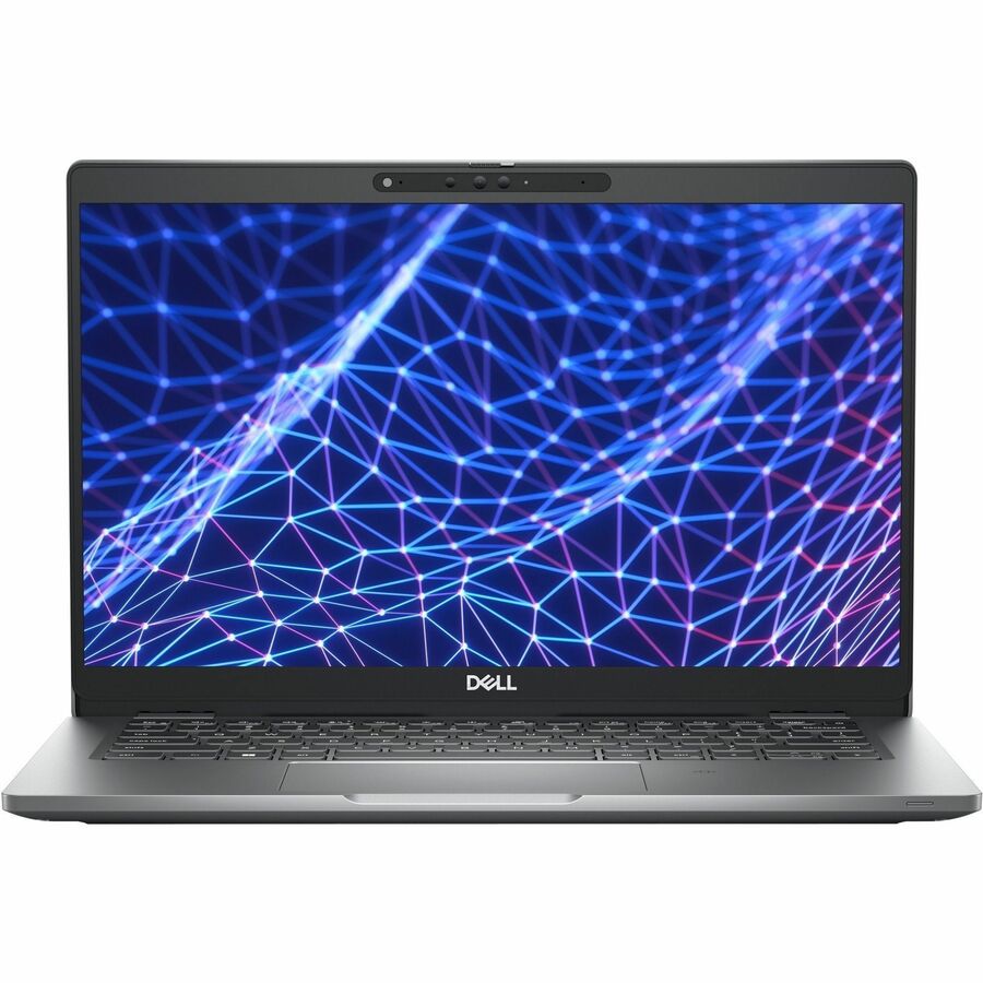 DELL SOURCING - NEW Latitude 5000 5330 13.3" Notebook - Full HD - 60 Hz - Intel Core i7 12th Gen i7-1265U - vPro Technology - 16 GB - 256 GB SSD - English (US) Keyboard