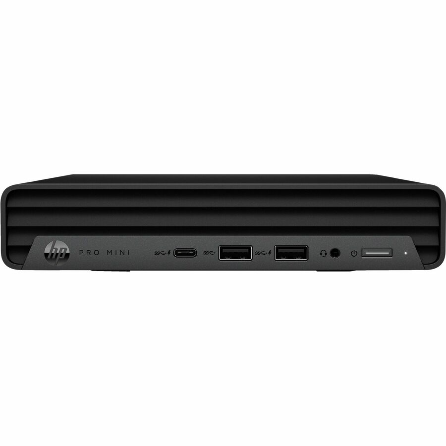 HP Pro Mini 400 G9 Desktop Computer - Intel Core i5 14th Gen i5-14500T - 16 GB - 512 GB SSD - Mini PC
