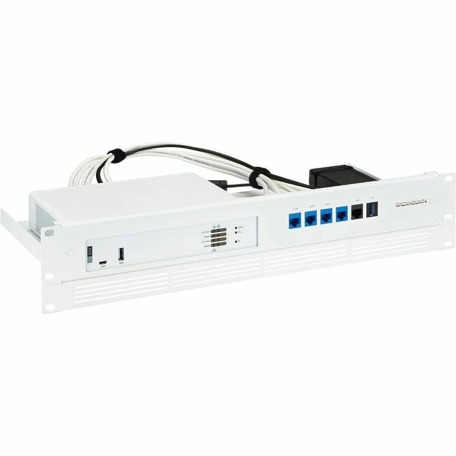 RACKMOUNT.IT Rack Shelf