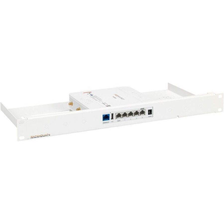 RACKMOUNT.IT Rack Mount Enclosure