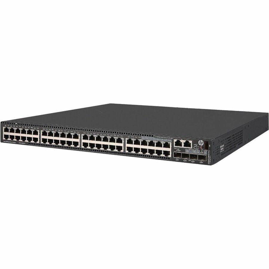 HPE Sourcing FlexNetwork 5510 HI Ethernet Switch