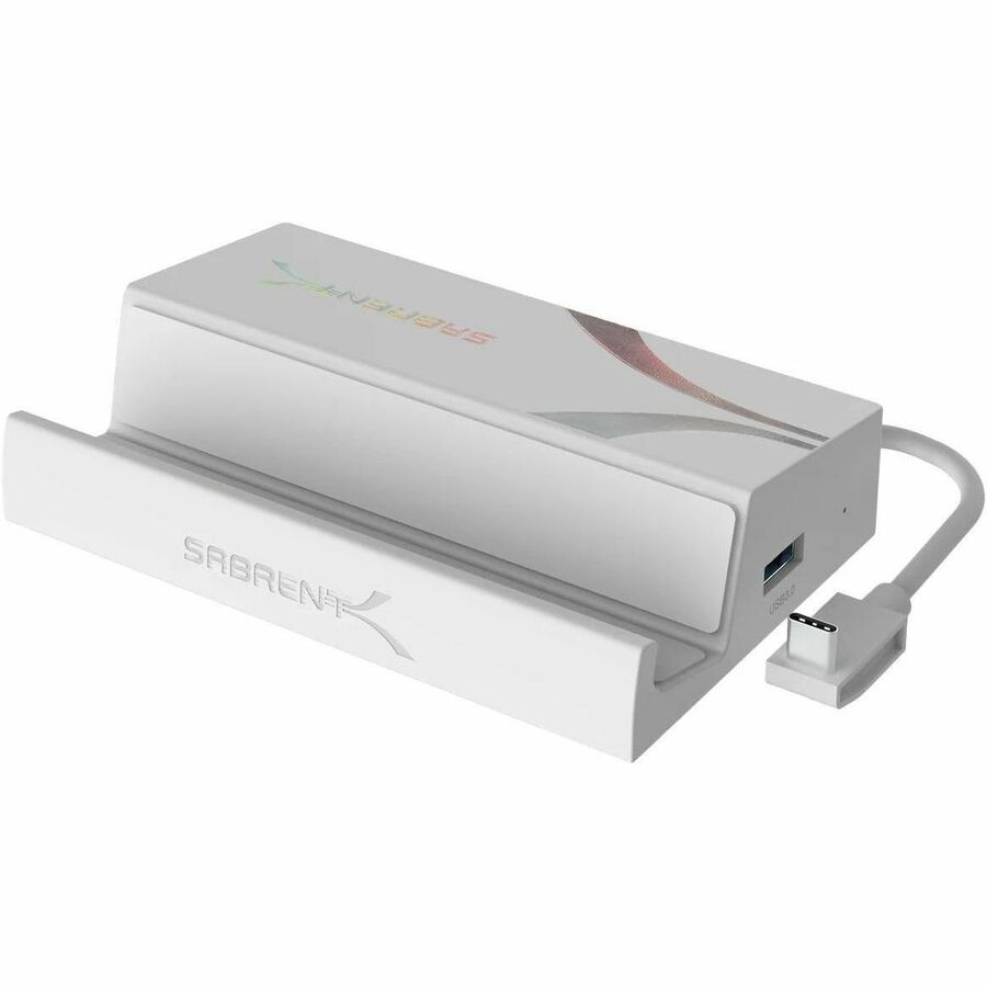 Sabrent USB Type-C 6-Port Docking Station