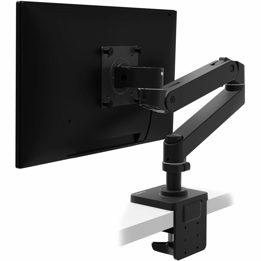 Ergotron LX Pro Desk Monitor Arm (black)