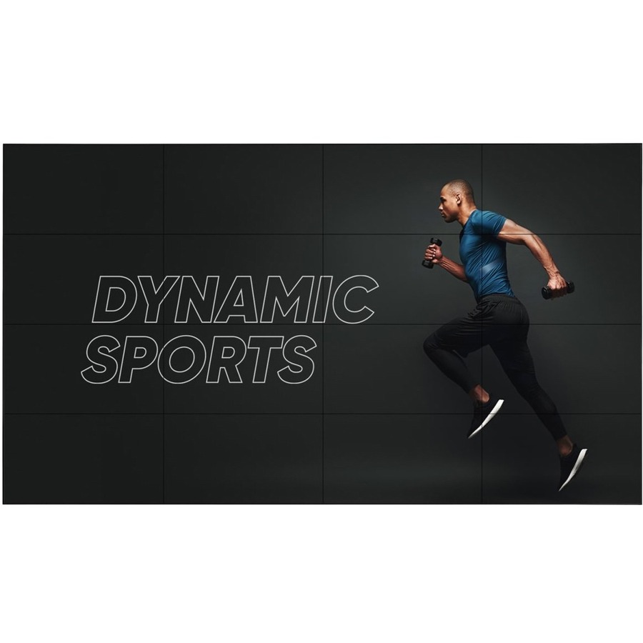 LG 55'' VL5PJ-B Series FHD Video Wall