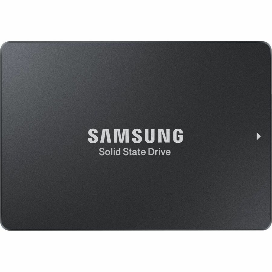 Samsung SM863 960 GB Solid State Drive - 2.5" Internal - SATA (SATA/600)