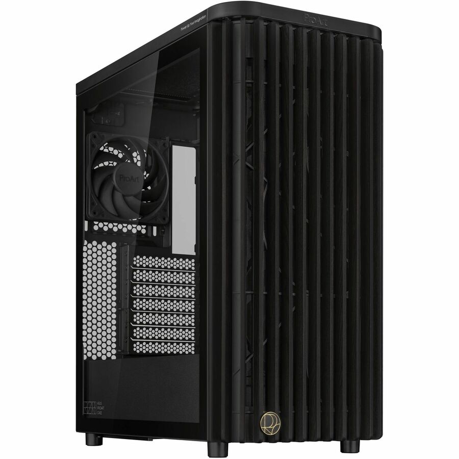 Asus ProArt PA401 Wood Edition - Tempered Glass Panel
