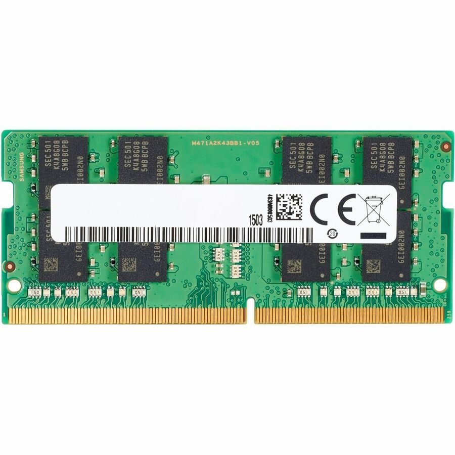 HPI SOURCING - NEW 4GB DDR4 SDRAM Memory Module