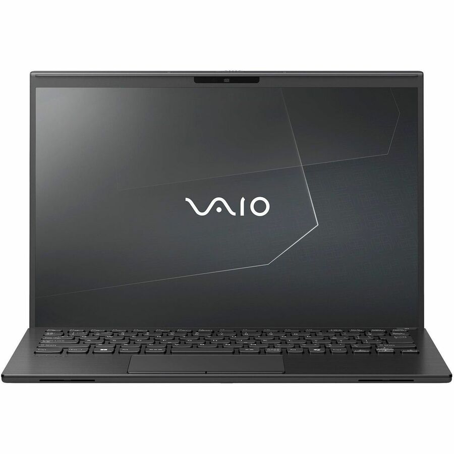 VAIO SX-R VJS4R1X0511B 14" Touchscreen Notebook - Intel Core Ultra 7 155H - 32 GB - 1 TB SSD - Fine Black